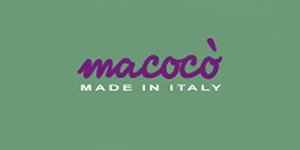 Macocò - Made in Italy